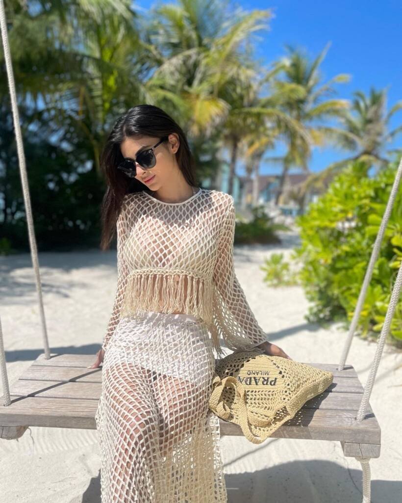 mouni roy