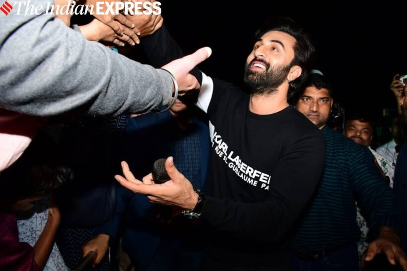 ranbir, ayan
