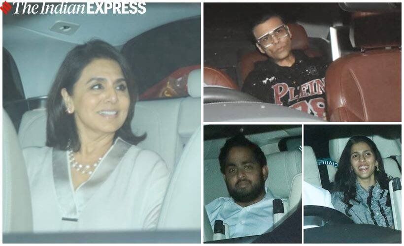 ranbir kapoor, neetu kapoor