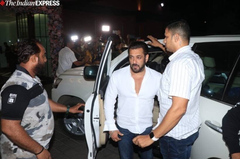 Salman Khan
