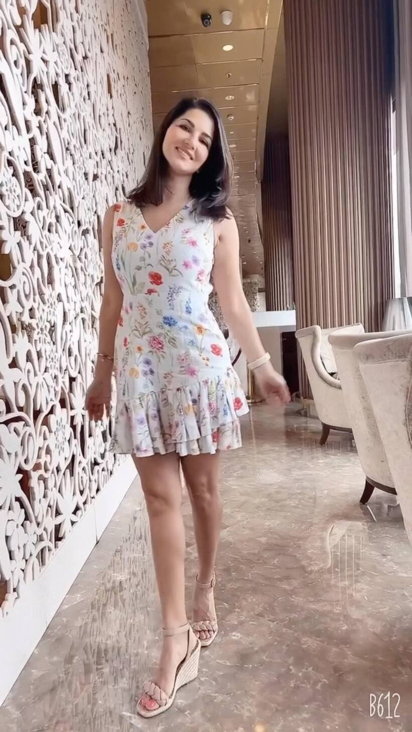Sunny Leone