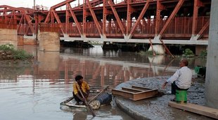 Yamuna