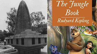 Rudyard Kipling, The Jungle Book, mowgli