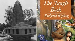 जलियांवाला बाग हत्याकांड: मोगली की कहानी लिखने वाले लेखक ने डायर के लिए जुटाया था चंदा, भारतीयों को समझते थे नीच