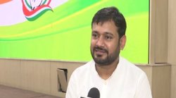 Bharat Jodo Yatra: जिस डीजल से चल रहा कंटेनर उसके दाम पर क्यों नहीं बात करती है बीजेपी- कन्हैया कुमार का पलटवार