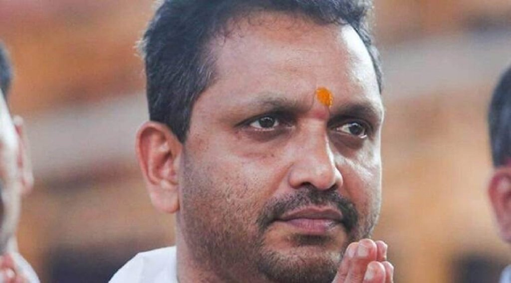 k-surendran