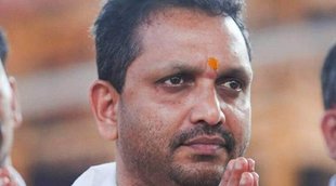 k-surendran