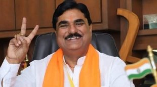 Shivraj Cabinet Minister| Kamal Patel| MP News