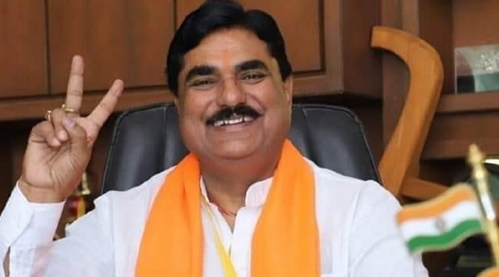 Shivraj Cabinet Minister| Kamal Patel| MP News