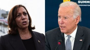 UP Politics| Kamala Harris| Joe Biden