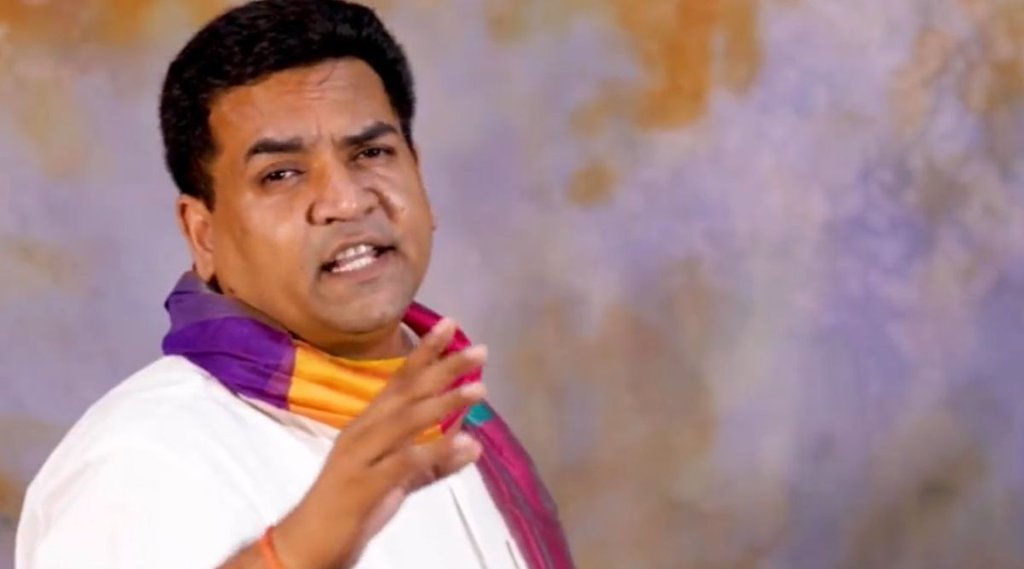 Kapil Mishra vs Congress| Congress vs BJP| rahul Gnadhi Kapil Mishra|