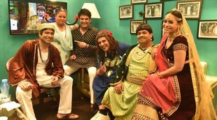 TKSS, Comedy show