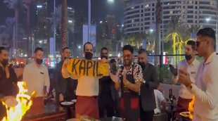 Kapil sharma, TKSS