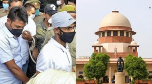 Supreme Court, Siddique Kappan, Hathras Case