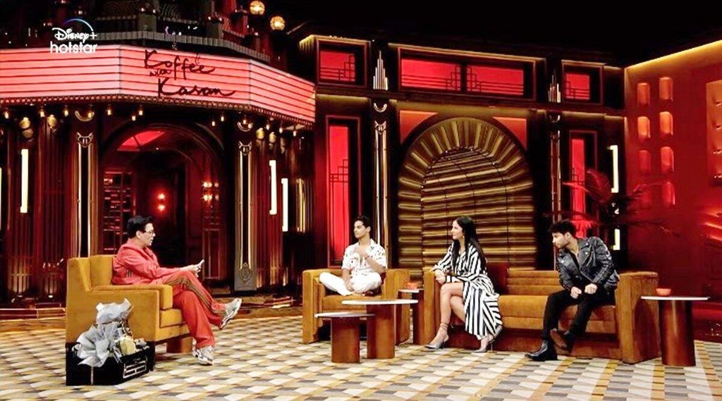 karan johar katrinak kaif