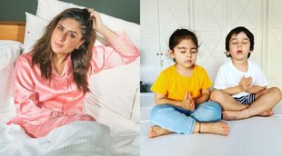 Kareena Kapoor, Bollywood