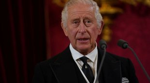king charles III| britain