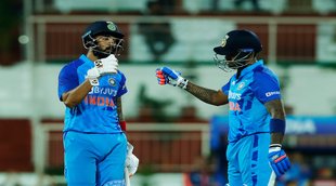 KL Rahul | Suryakumar Yadav | IND vs SA