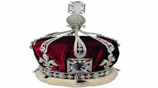 kohinoor, Camilla, elizabeth ii