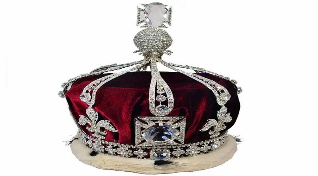 kohinoor, Camilla, elizabeth ii