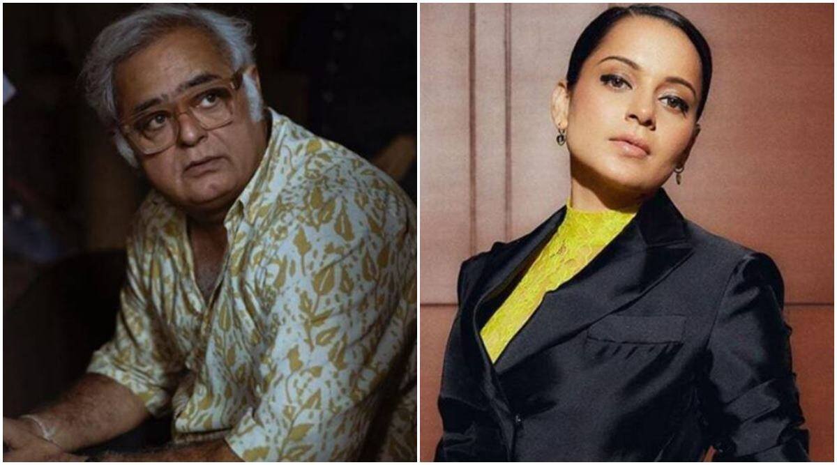 kangan, hansal mehta