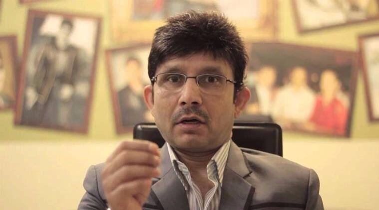 KRK, केआरके