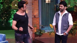 Krishna Abhishek, TKSS