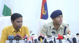 Lakhimpur Kheri Case, Police, SP, Victim Family