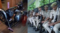 Lakhimpur Dalit Sisters’ Death: सिलाई मशीन और एक ब्‍यूटी पार्लर… मेरी बेटियों के सपने थे, मां ने बयां किया दर्द, पढ़ें लेटेस्ट अपडेट