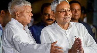 lalu yadav, nitish kumar delhi