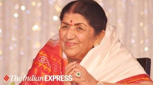 Lata Mangeshkar, Lata Mangeshkar Birthday ,Yogi Adityanath,Lata Chowk