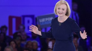 lizz truss| britain pm |