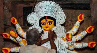Dugra Puja| Odisha| Kohinoor Islam