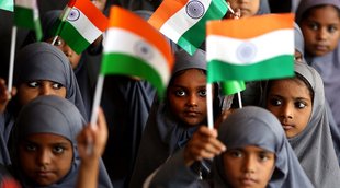 Yogi Adityanath, Madarsa, Asaduddin Owaisi