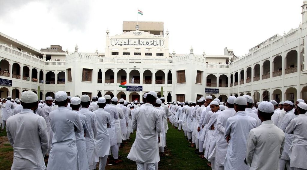 Madarsa Board, Uttarakhand CM Pushkar Singh Dhami, Uttarakhand Waqf Board
