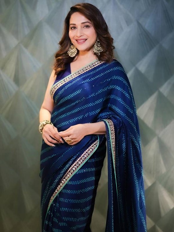 madhuri dixit