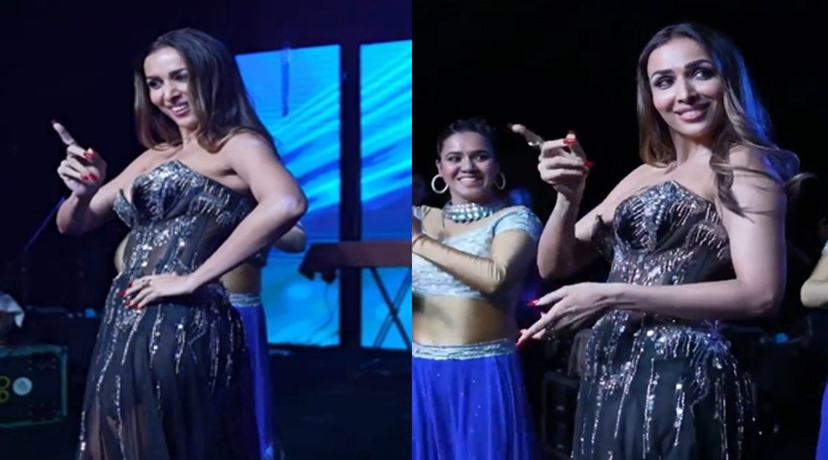 Malaika arora, Bollywood