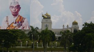 malaysian prince| residence of perak sultanate