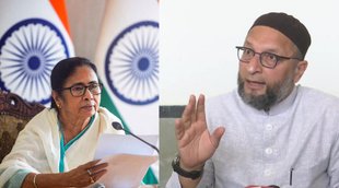Mamata Benerjee, West Bengal Politics, BJP TMC