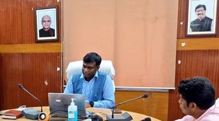 Manjunath Bhajantri, Nishikant Dubey, Jharkhand News