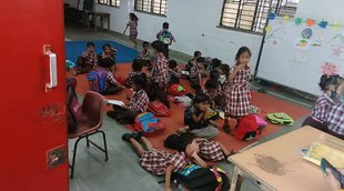MCD run schools, delhi school, Arvind Kejriwal