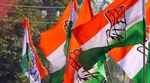 Congress spokesperson, Alok Sharma, Congress