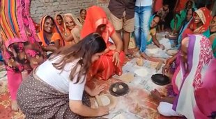 Menka Gandhi| Varun Gandhi| Pilibhit