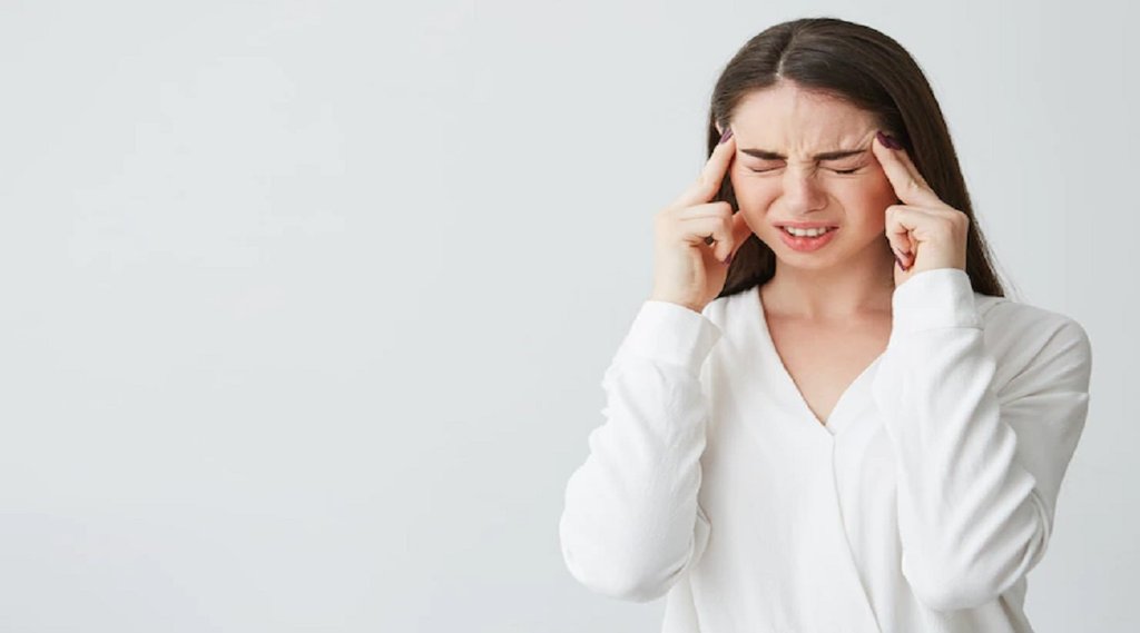 yoga asanas for migraine pain, how to cure migraine pain,