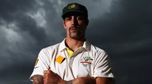 mitchell johnson T20 World Cup Team India Steven Smith David Warner