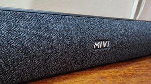 Mivi Soundbar Price in india