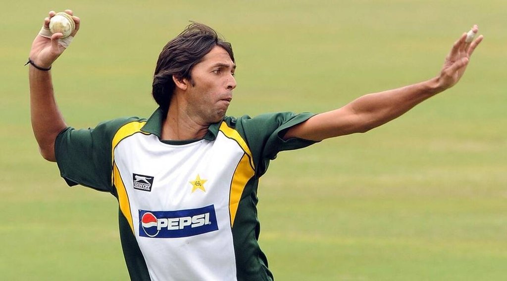Mohammad Asif | Mohammad Asif Fixing | Deepti Sharma