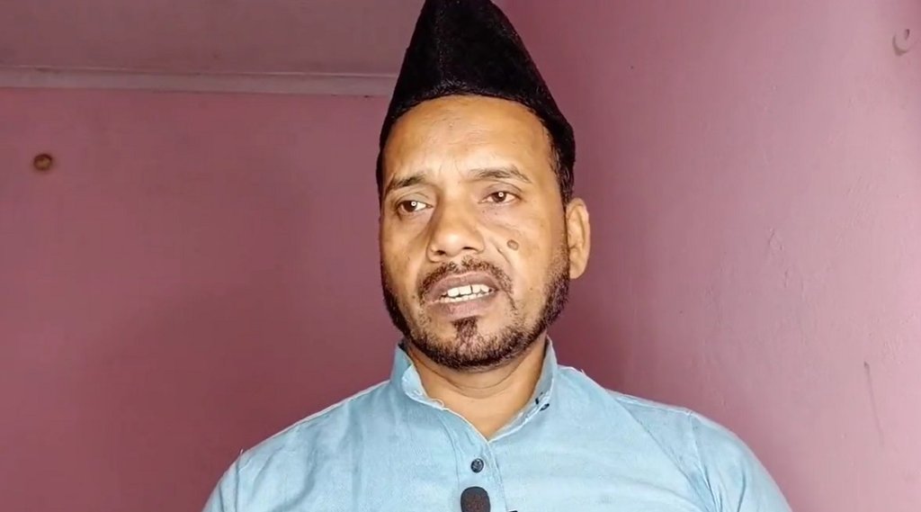 Mohammad Atiq, Madrasa Survey, UP Politics Mohammad Atiq, Madrasa Survey, UP Politics