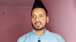 UP Madrasa Survey: संघ के शिशु मंदिरों का सर्वे क्‍यों नहीं कराया जा रहा है, बोले मोहम्मद अतिफ- ‘हाथी के दांत खाने के और दिखाने के और’