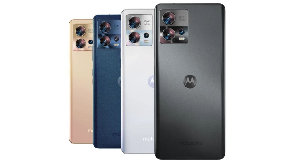 motorola edge 30 fusion price in india